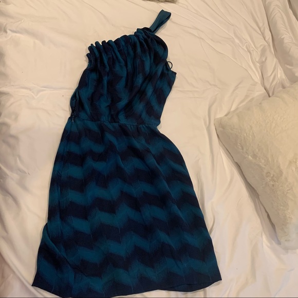 Tsesay by TSE 100% Silk Dress - Picture 8 of 8